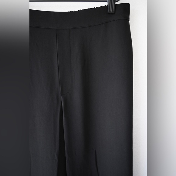 Madewell Pull On Straight Pants - Picture 5 of 7